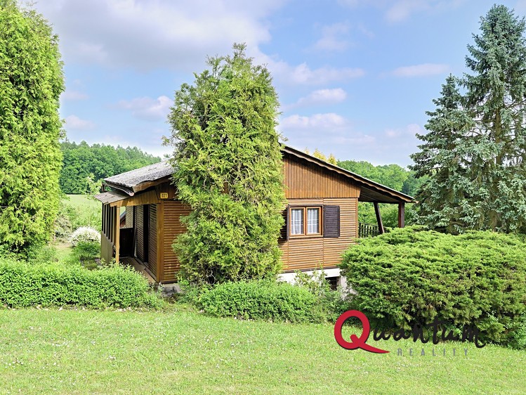 Prodej chaty 108 m², pozemek 374 m² - foto 7