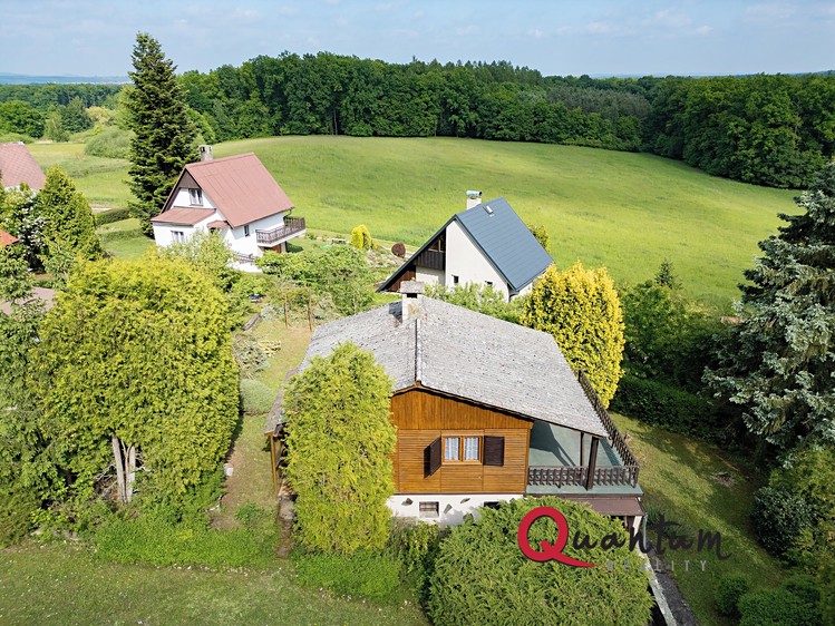 Prodej chaty 108 m², pozemek 374 m² - foto 6