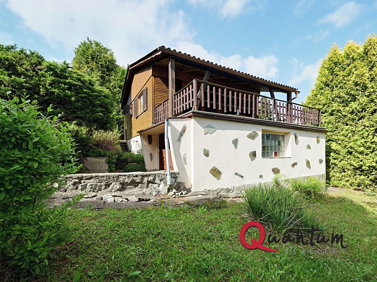 Prodej chaty 108 m², pozemek 374 m² - foto 8