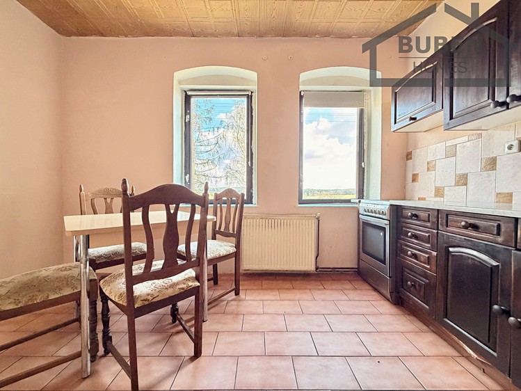 Prodej rodinného domu 140 m², pozemek 1 924 m² - foto 6
