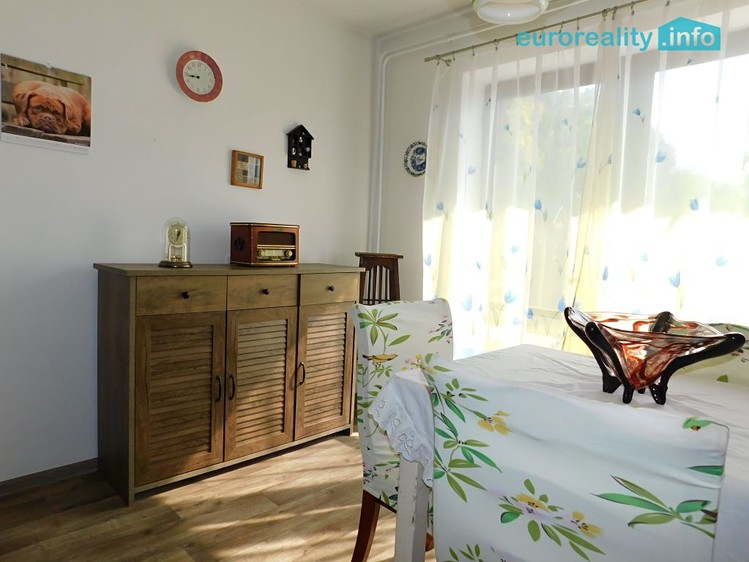 Prodej rodinného domu 150 m², pozemek 978 m² - foto 7