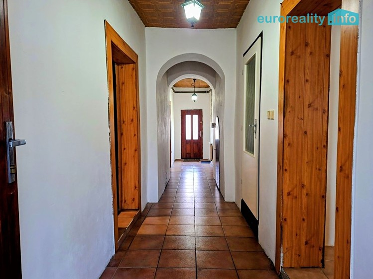 Prodej rodinného domu 150 m², pozemek 306 m² - foto 5