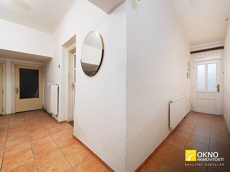 Prodej  rodinného domu 100 m², pozemek 1 461 m² - foto 7