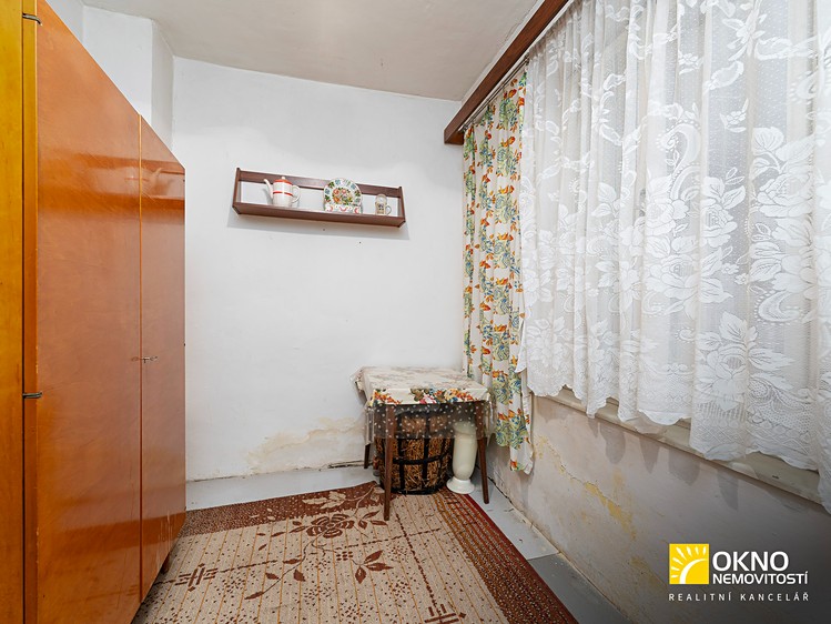 Prodej  rodinného domu 100 m², pozemek 1 461 m² - foto 8