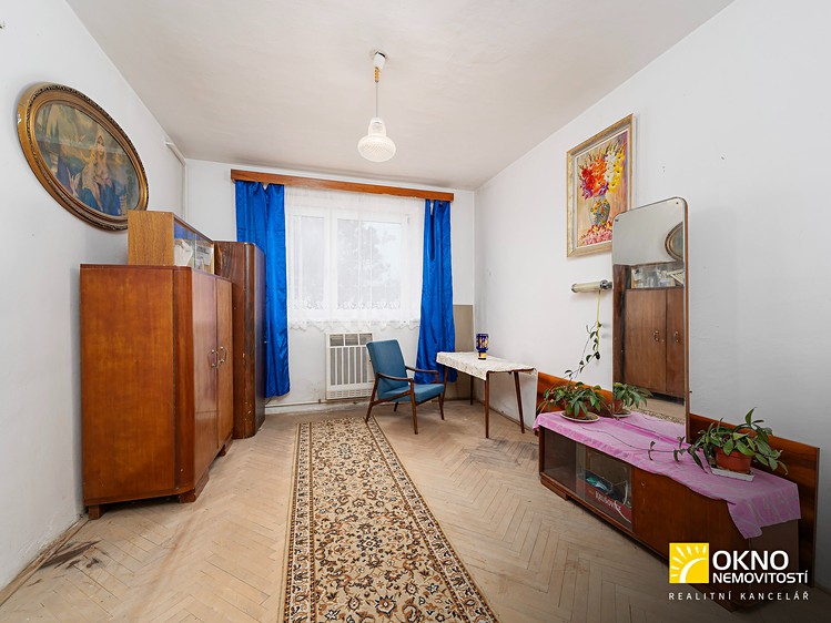 Prodej  rodinného domu 100 m², pozemek 1 461 m² - foto 5