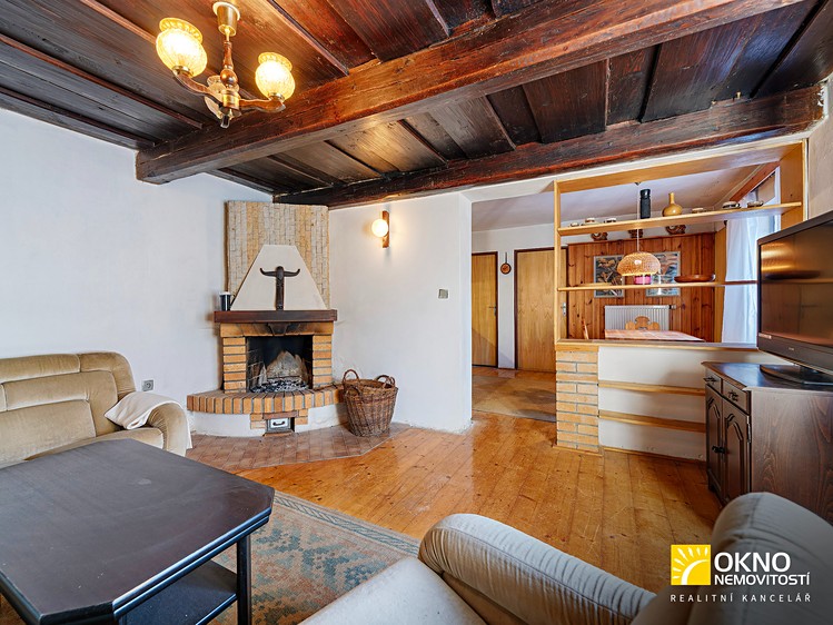 Prodej  rodinného domu 97 m², pozemek 223 m² - foto 4