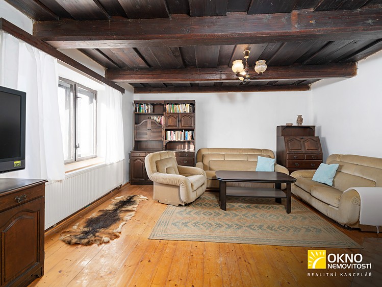 Prodej  rodinného domu 97 m², pozemek 223 m² - foto 3