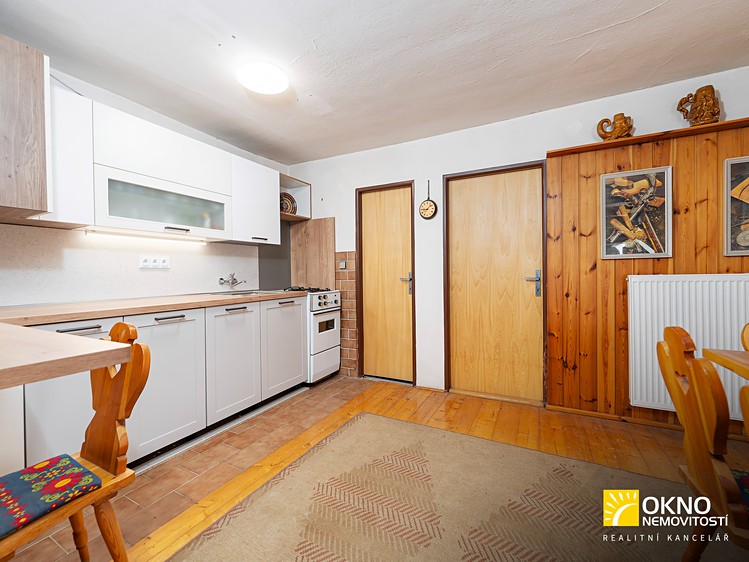 Prodej  rodinného domu 97 m², pozemek 223 m² - foto 5