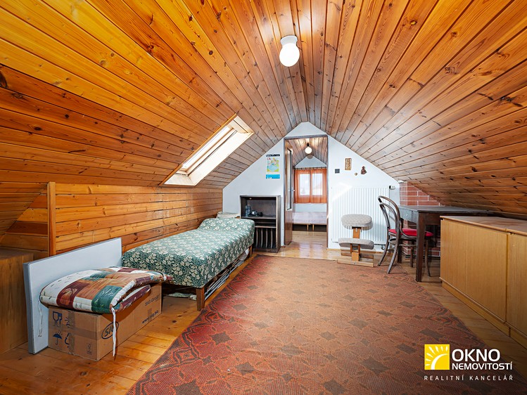 Prodej  rodinného domu 97 m², pozemek 223 m² - foto 8