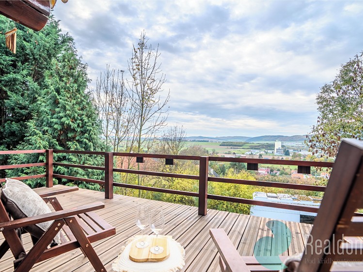 Prodej  chaty 98 m², pozemek 1 160 m² - foto 6