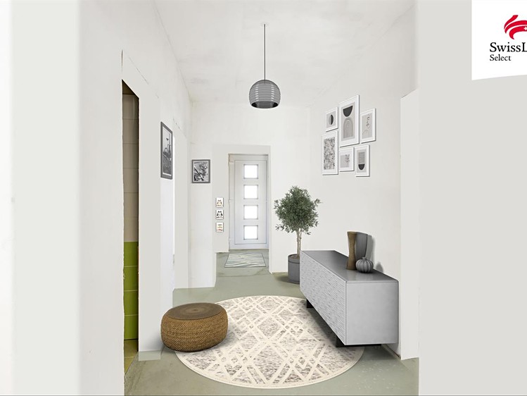 Prodej rodinného domu 68 m², pozemek 111 m² - foto 2