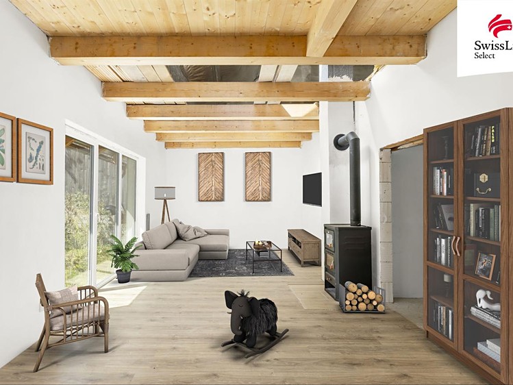 Prodej rodinného domu 68 m², pozemek 111 m² - foto 4