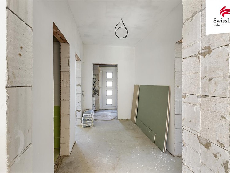 Prodej rodinného domu 68 m², pozemek 111 m² - foto 3