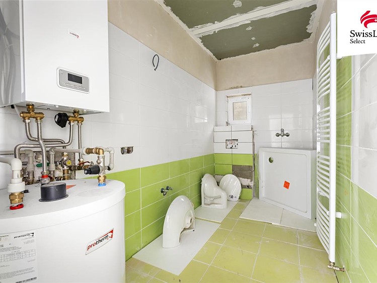 Prodej rodinného domu 68 m², pozemek 111 m² - foto 8