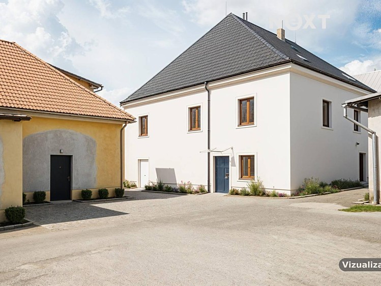 Prodej rodinného domu 400 m², pozemek 431 m² - foto 1