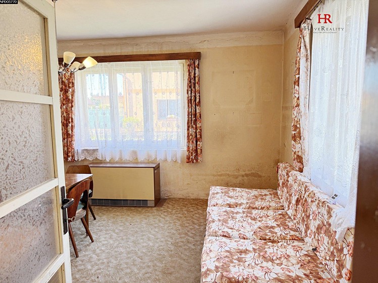 Prodej  rodinného domu 110 m², pozemek 1 111 m² - foto 7