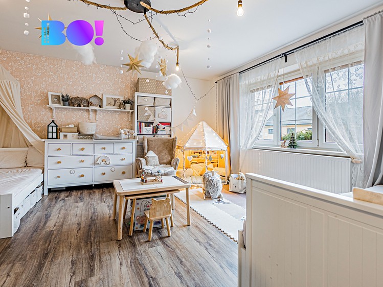 Prodej  rodinného domu 223 m², pozemek 1 939 m² - foto 4