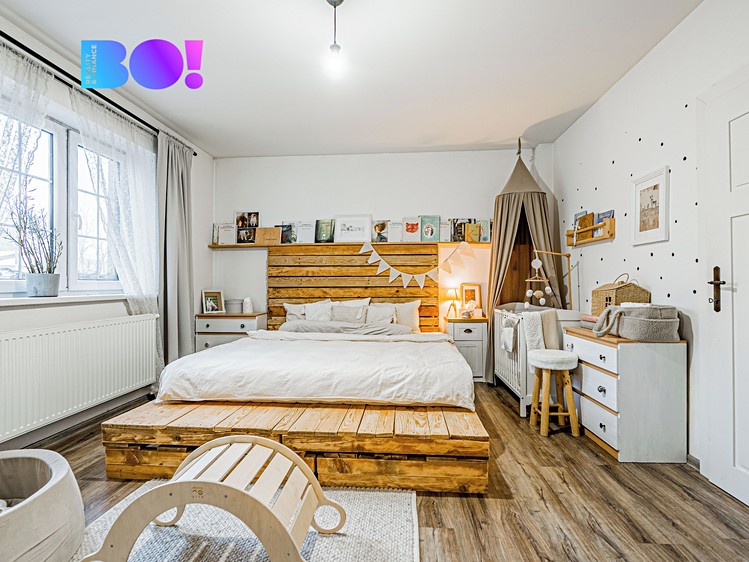 Prodej  rodinného domu 223 m², pozemek 1 939 m² - foto 3