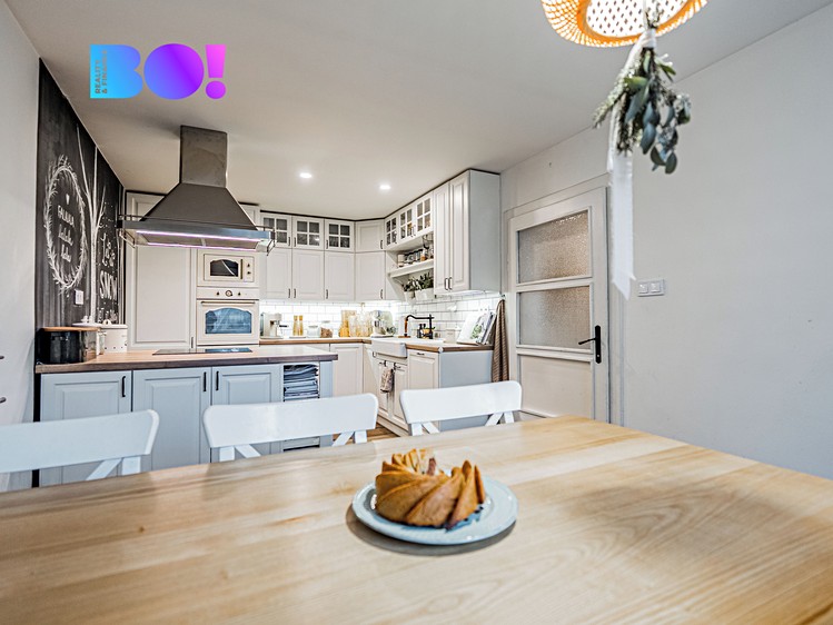 Prodej  rodinného domu 223 m², pozemek 1 939 m² - foto 6