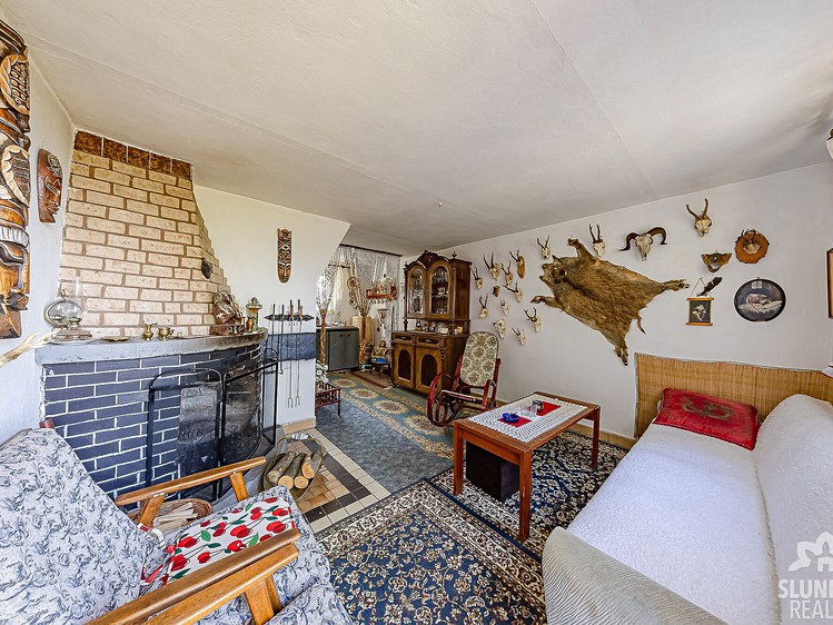 Prodej chaty 50 m², pozemek 2 145 m² - foto 6