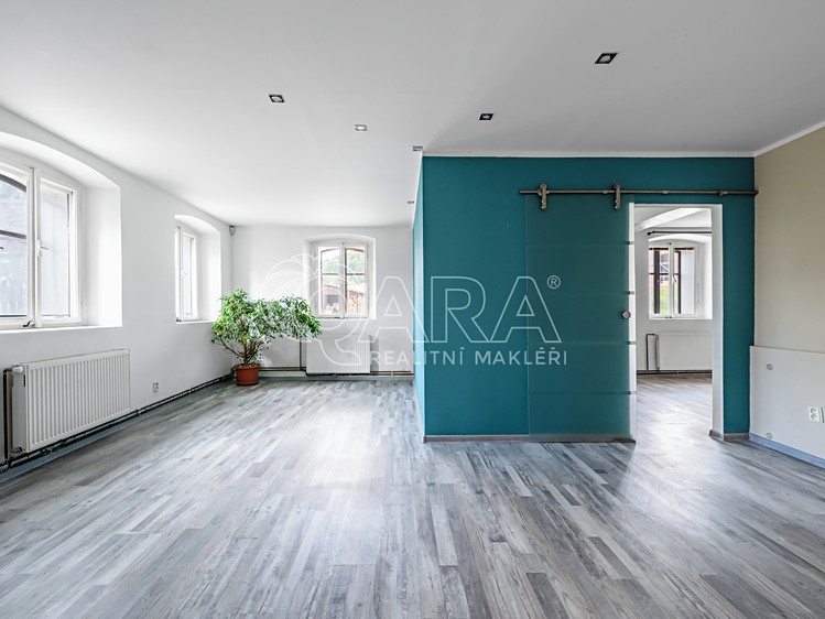 Prodej vícegeneračního domu 250 m², pozemek 1 451 m² - foto 4