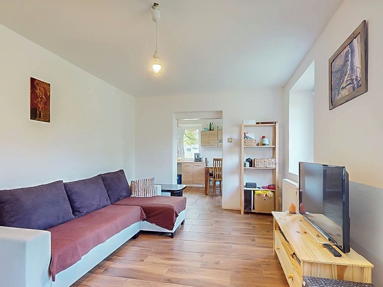 Prodej  rodinného domu 100 m², pozemek 2 664 m² - foto 3