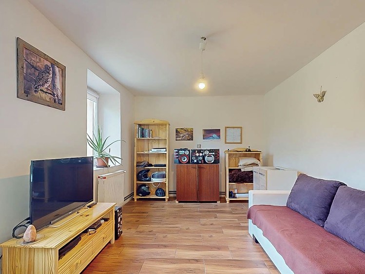 Prodej  rodinného domu 100 m², pozemek 2 664 m² - foto 6