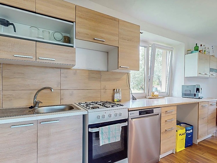 Prodej  rodinného domu 100 m², pozemek 2 664 m² - foto 5