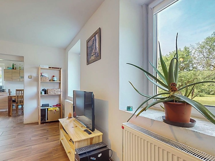 Prodej  rodinného domu 100 m², pozemek 2 664 m² - foto 7