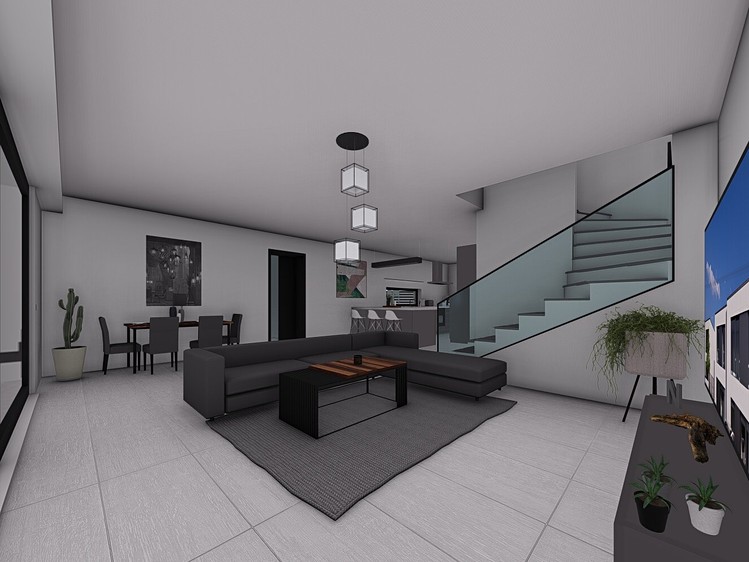 Prodej  rodinného domu 120 m², pozemek 197 m² - foto 3