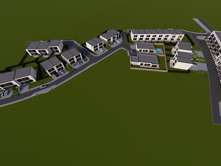 Prodej  rodinného domu 120 m², pozemek 197 m² - foto 4