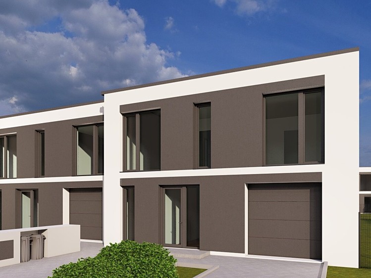 Prodej  rodinného domu 120 m², pozemek 197 m² - foto 6