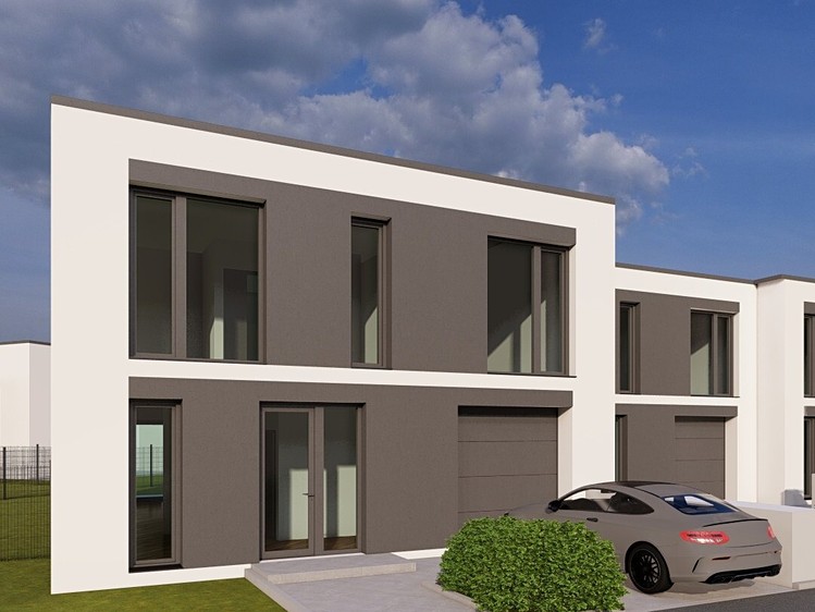 Prodej  rodinného domu 120 m², pozemek 197 m² - foto 7