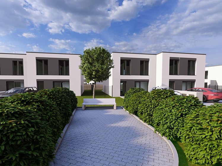 Prodej  rodinného domu 120 m², pozemek 197 m² - foto 8