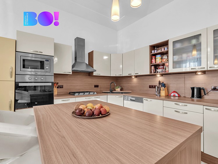 Prodej rodinného domu 239 m², pozemek 667 m² - foto 2