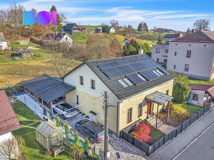 Prodej rodinného domu 239 m², pozemek 667 m² - foto 7