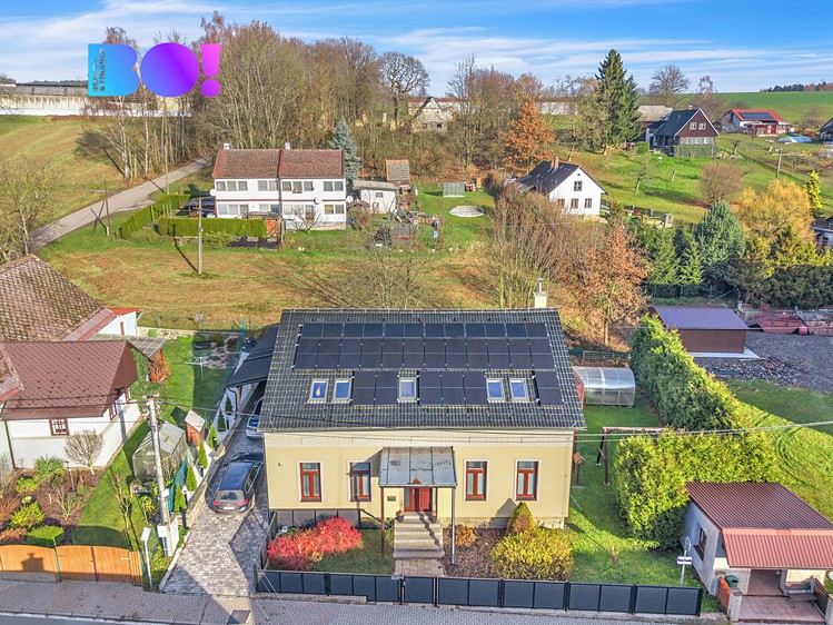 Prodej rodinného domu 239 m², pozemek 667 m² - foto 6