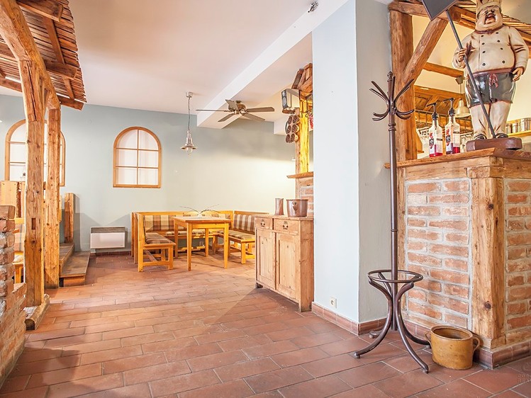 Prodej  rodinného domu 750 m², pozemek 433 m² - foto 5