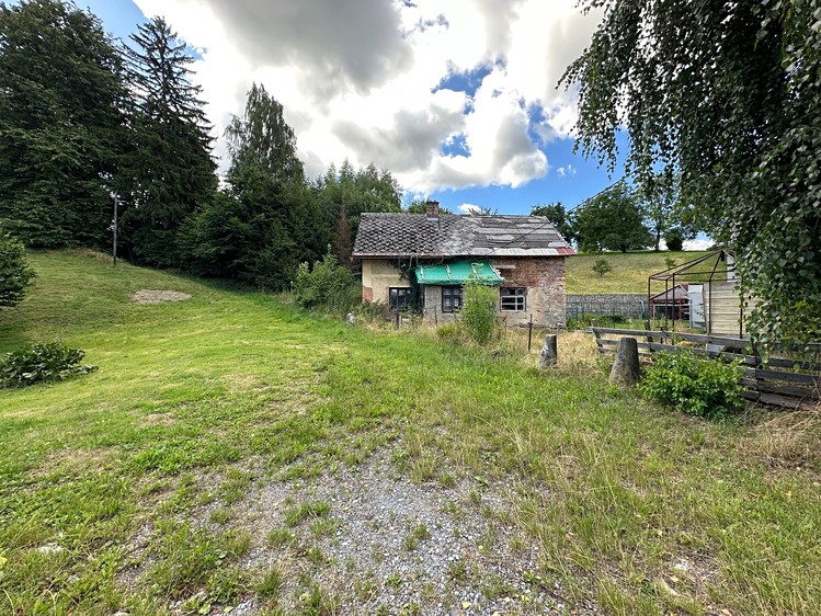 Prodej  rodinného domu 90 m², pozemek 1 433 m² - foto 4