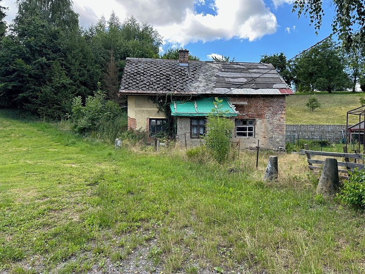 Prodej  rodinného domu 90 m², pozemek 1 433 m² - foto 3