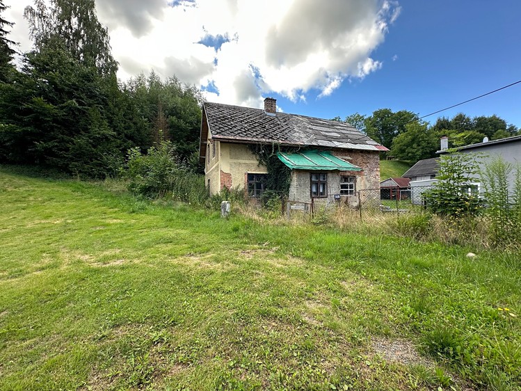 Prodej  rodinného domu 90 m², pozemek 1 433 m² - foto 5
