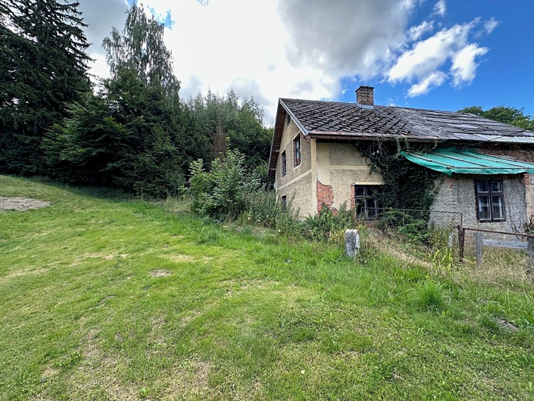 Prodej  rodinného domu 90 m², pozemek 1 433 m² - foto 7