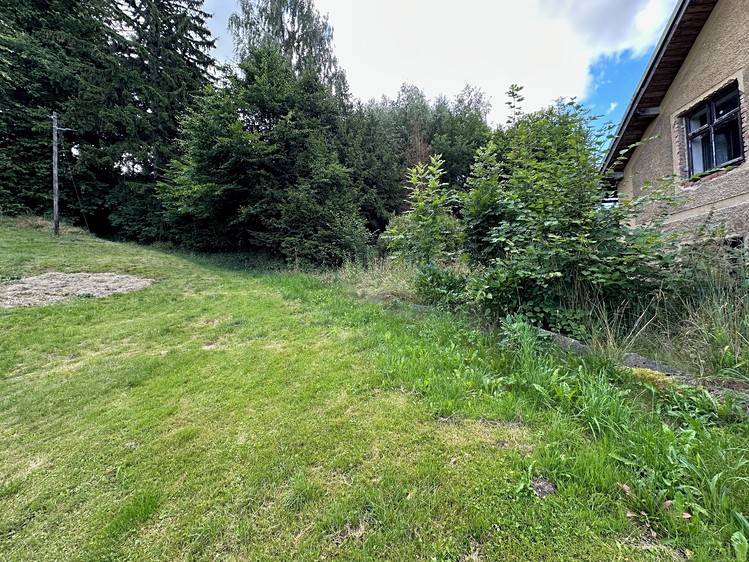 Prodej  rodinného domu 90 m², pozemek 1 433 m² - foto 8