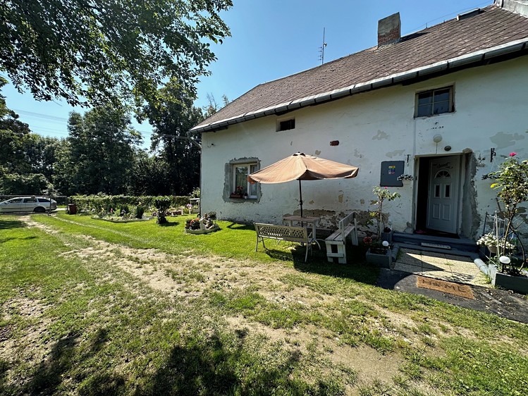 Prodej  rodinného domu 180 m², pozemek 3 154 m² - foto 5