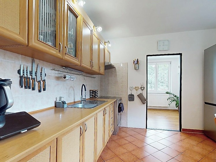 Prodej  rodinného domu 215 m², pozemek 3 394 m² - foto 6