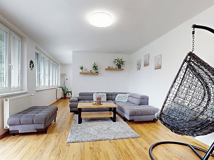 Prodej  rodinného domu 215 m², pozemek 3 394 m² - foto 7