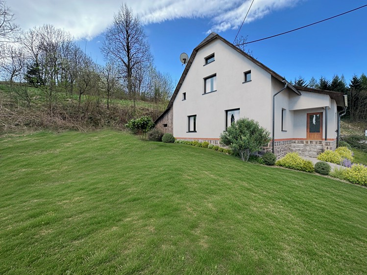 Prodej  rodinného domu 125 m², pozemek 452 m² - foto 4