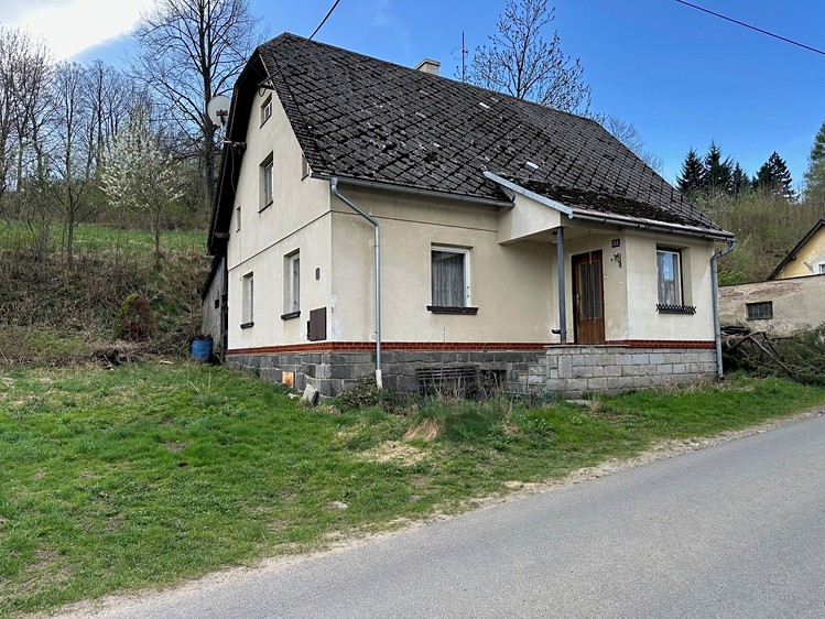 Prodej  rodinného domu 125 m², pozemek 452 m² - foto 3
