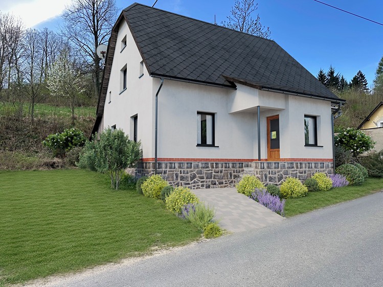 Prodej  rodinného domu 125 m², pozemek 452 m² - foto 6