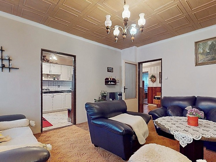 Prodej  rodinného domu 239 m², pozemek 2 415 m² - foto 3